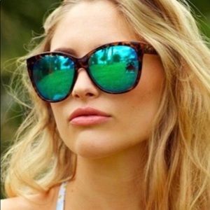 Quay About Last Night Sunglasses